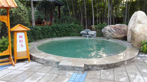 四川地热钻井公司浅谈水源井淤积