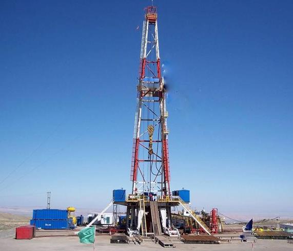 哪些影响四川地热钻井的质量好坏