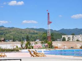 四川地热钻井在施工时要注意什么