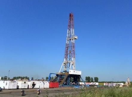 为什么要打四川降水井