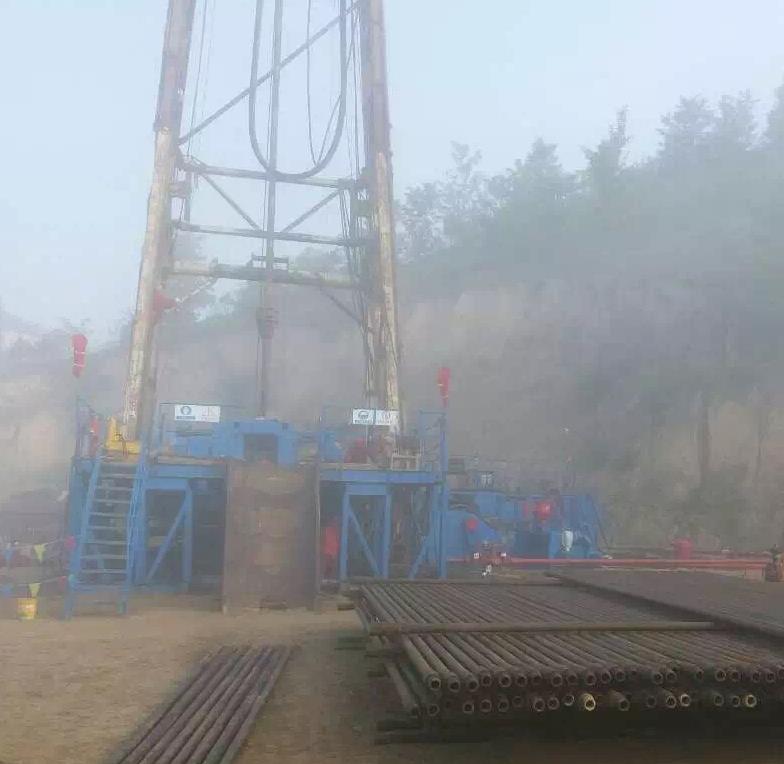 四川地热钻井存在哪些技术难点