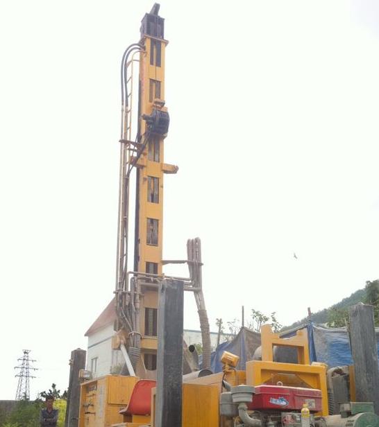 四川地热钻井时不得不考虑的因素有哪些