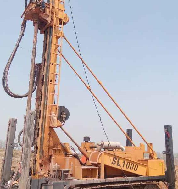 四川地热钻井时哪几步是比较关键的？