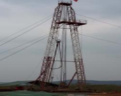 四川地热钻井时卡钻怎么办？