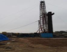 正常四川温泉钻井需要多深？