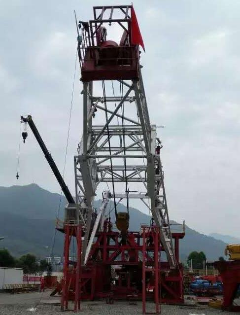 四川地热发电有哪些勘查方法