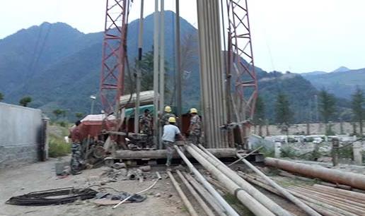 四川地热钻井如何提高施工效率