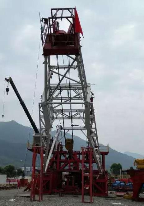 四川地热钻井是否对地下水源有影响？