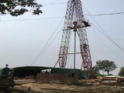 四川地热钻井时都有哪些技术难点？