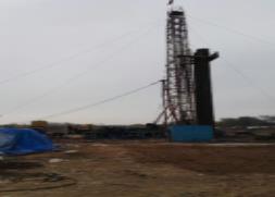 四川地热钻井时有哪些宝贝的经验？