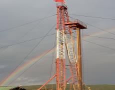 四川钻井泥浆中如果有泡沫有哪些影响？