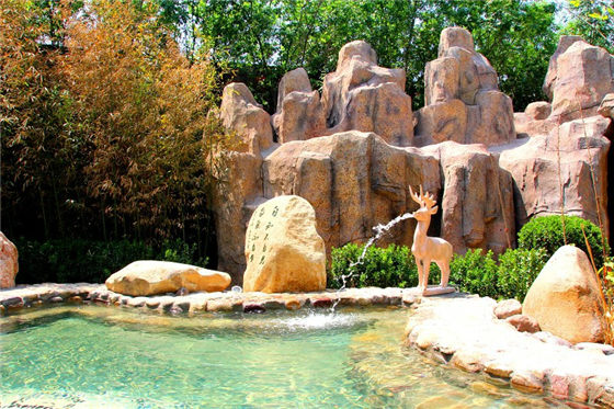 四川温泉钻井团队谈谈冬季施工注意事项