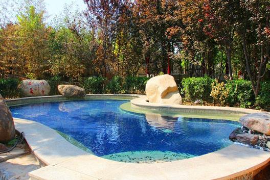 四川温泉钻井团队浅谈找水小窍门