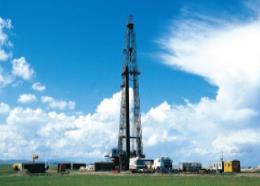 四川温泉钻井施工队谈谈打井和钻井的区别