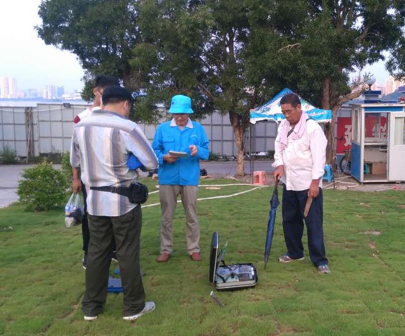 四川地热钻井施工流程介绍
