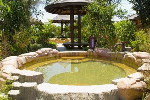 四川温泉钻井施工流程介绍