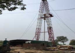 四川地热钻井施工的关键步骤有哪些