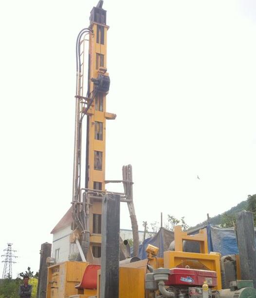 哪些地段适合四川打井