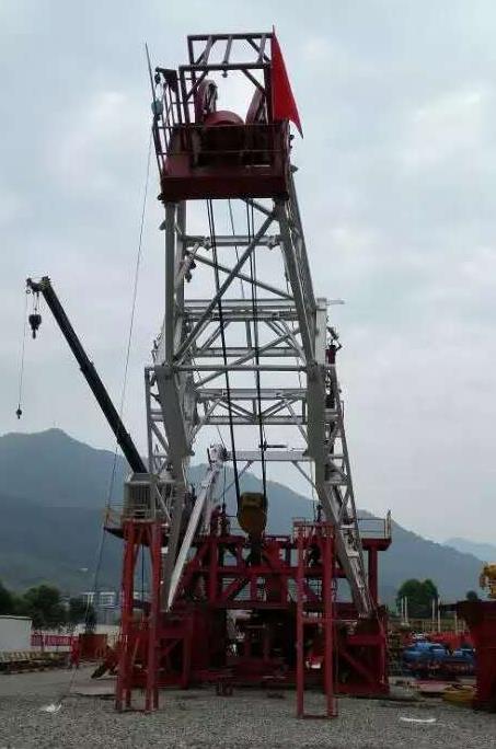 四川地热井都用来做什么