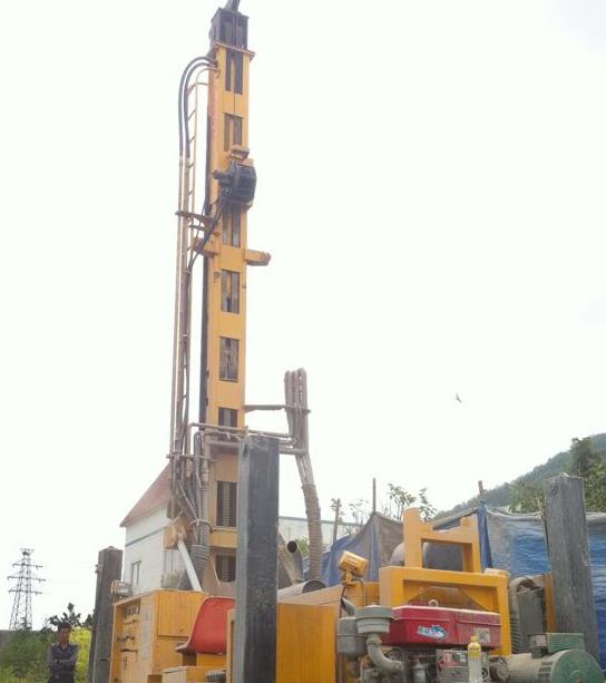 目前开发的四川地热资源八大作用