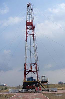 四川地热温泉井可采用哪些物探方法