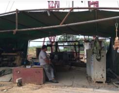 四川地热钻井机该如何使用?