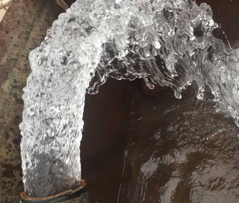 四川地热井和温泉井有什么不同?