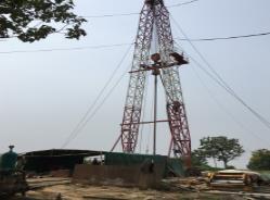 哪些因素会影响四川打井的施工速度?