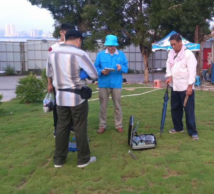 施工前做四川地热勘探的意义是什么?