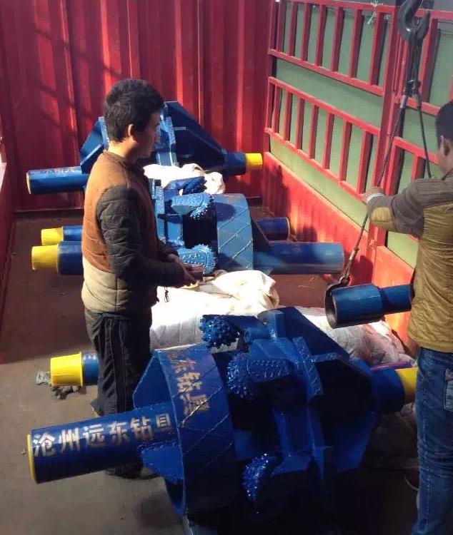 怎样进行四川温泉钻井施工?