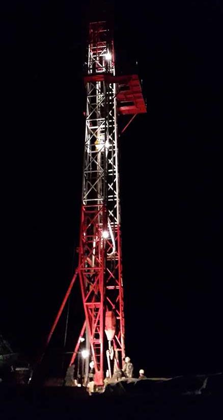 如何选择适合打四川地热井的设备?