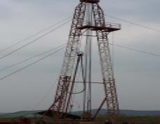 四川地热钻井团队分享操作施工经验