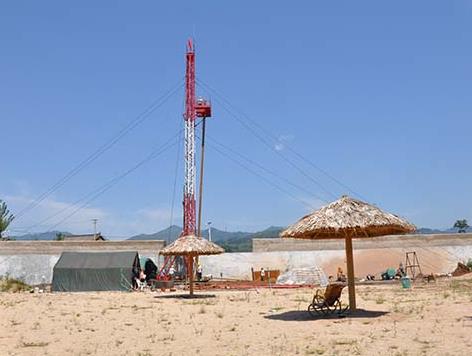 为什么四川地热井水量会下降?