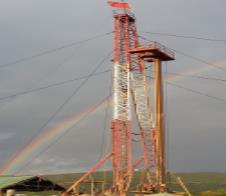 四川地热钻井工程在维修时有哪些要注意的?