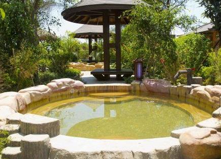 四川温泉钻井怎样验收?